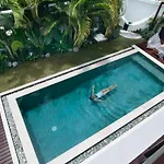 8Br Villa Mason - Minggu Villas