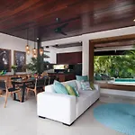 8Br Villa Mason - Minggu Villas