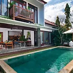 8Br Villa Mason - Minggu Villas