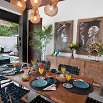 8Br Villa Mason - Minggu Villas