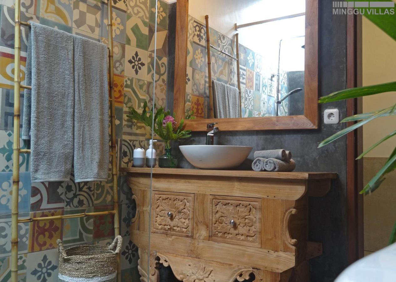 8br Mason - Minggu Villa