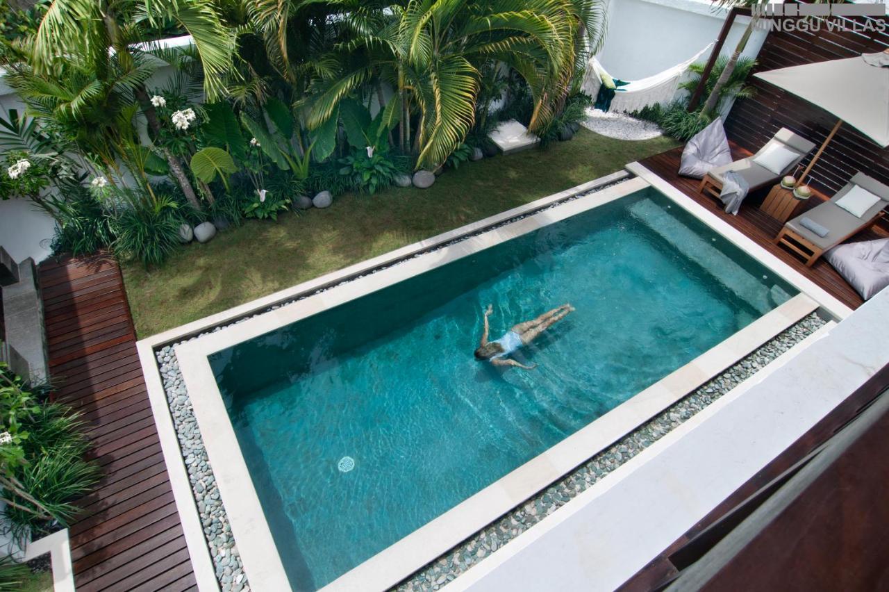 8br Mason - Minggu Seminyak (Bali)