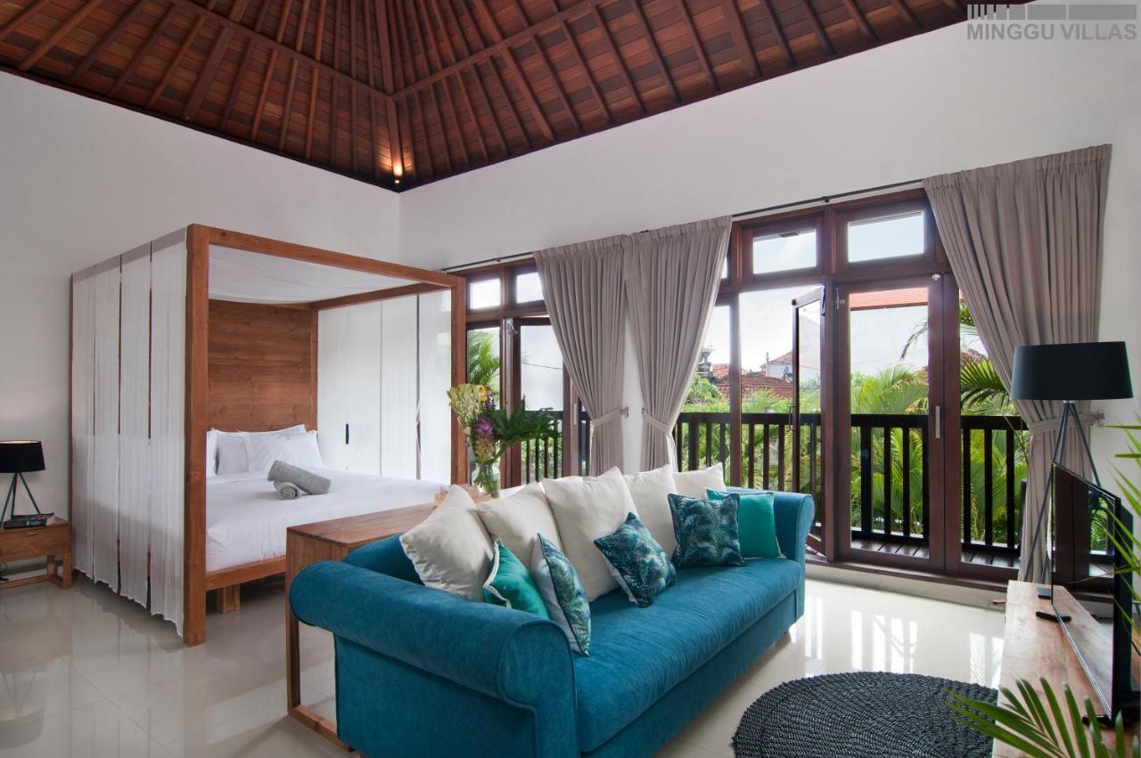 Villa 8br Mason - Minggu