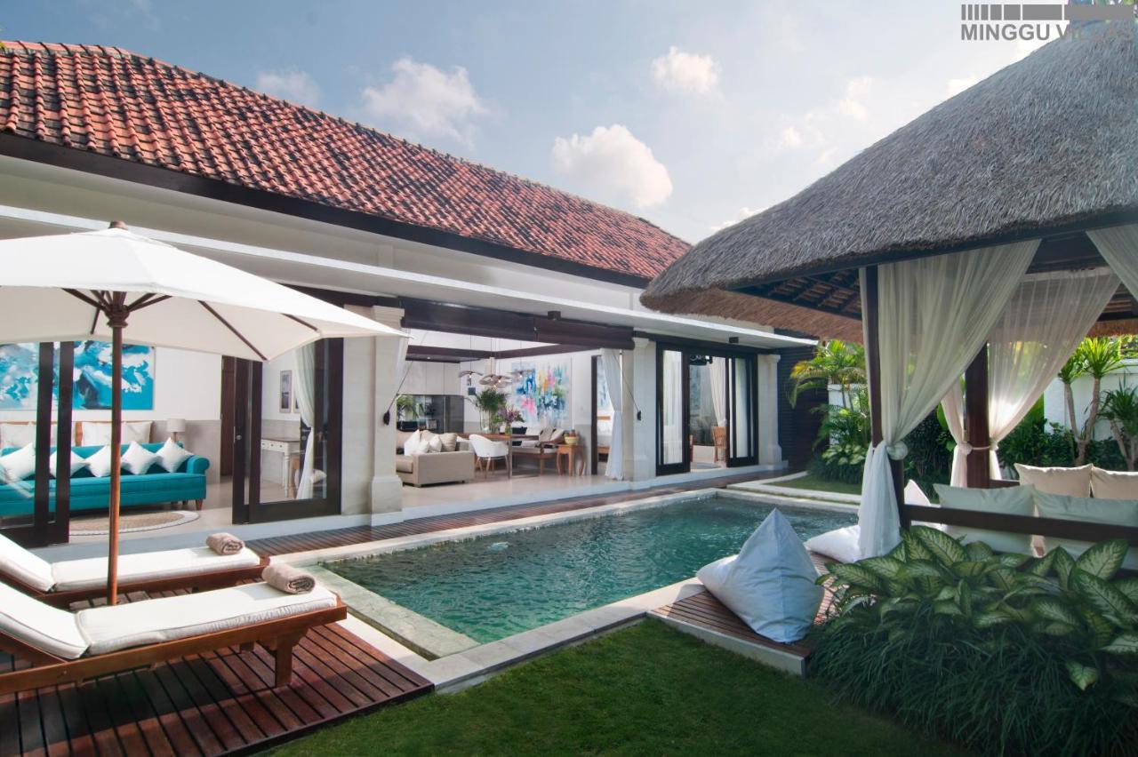 8br Mason - Minggu * Seminyak (Bali)