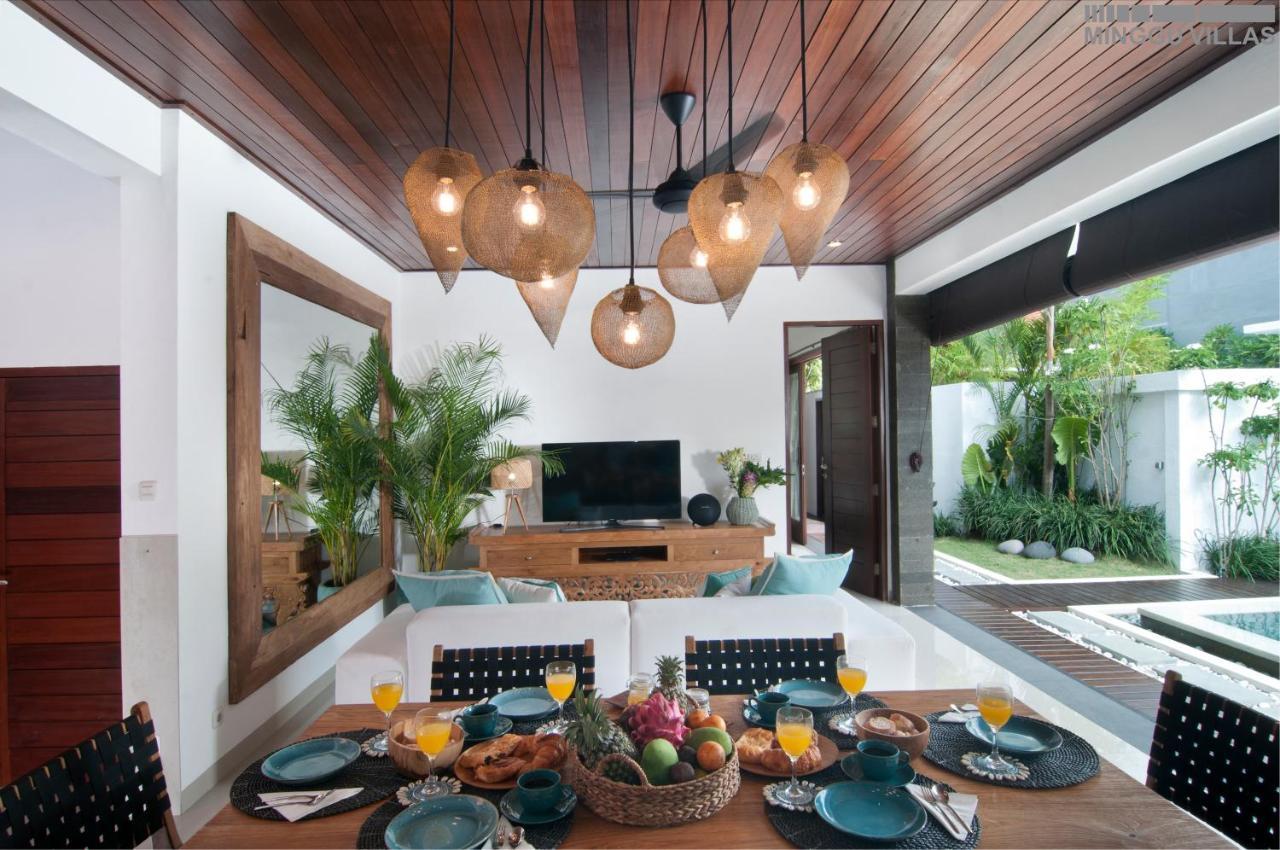 Villa 8br Mason - Minggu *