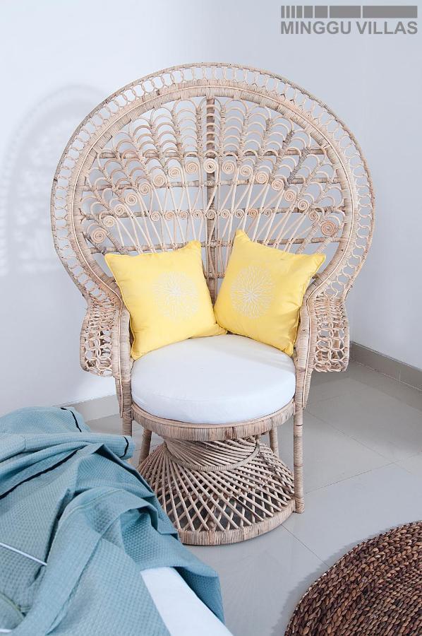 8br Mason - Minggu * Seminyak (Bali)