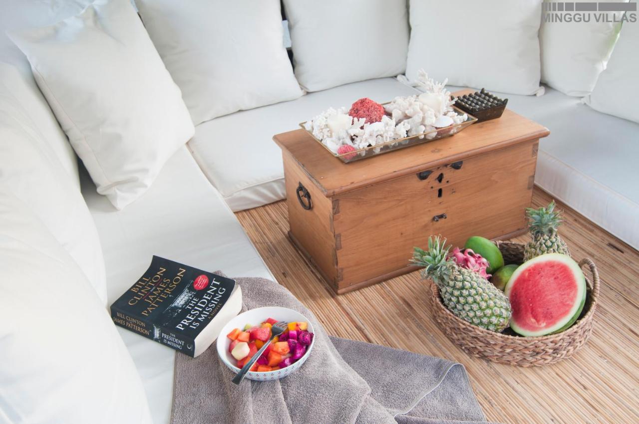 8br Mason - Minggu Seminyak (Bali)