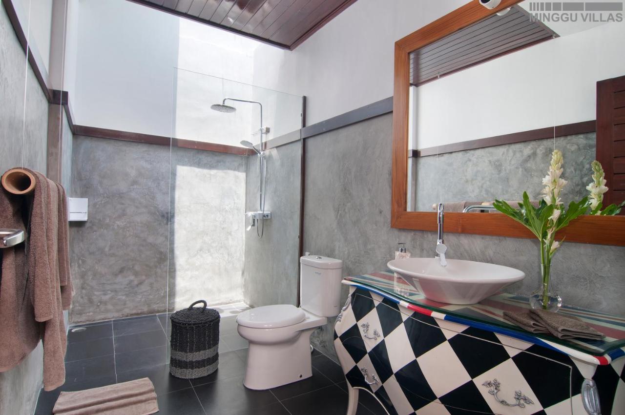 Villa 8br Mason - Minggu Seminyak (Bali)