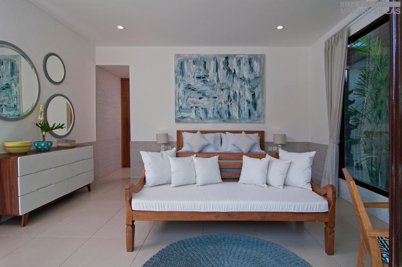 8br Mason - Minggu