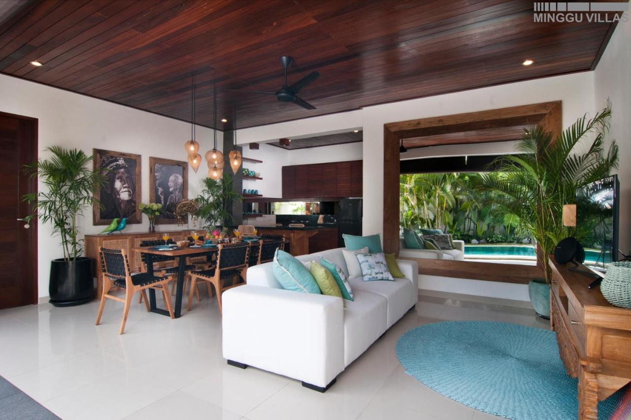 8br Mason - Minggu Villa