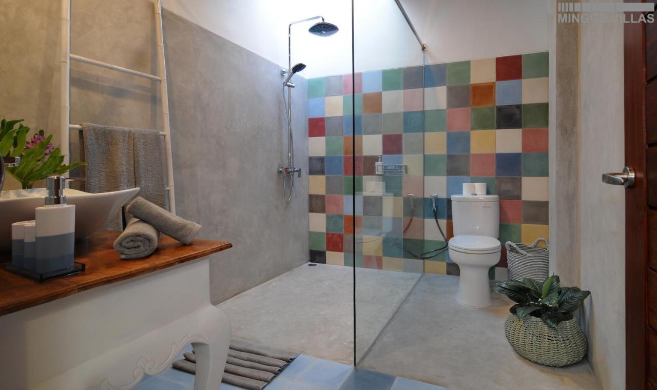 8br Mason - Minggu * Seminyak (Bali)