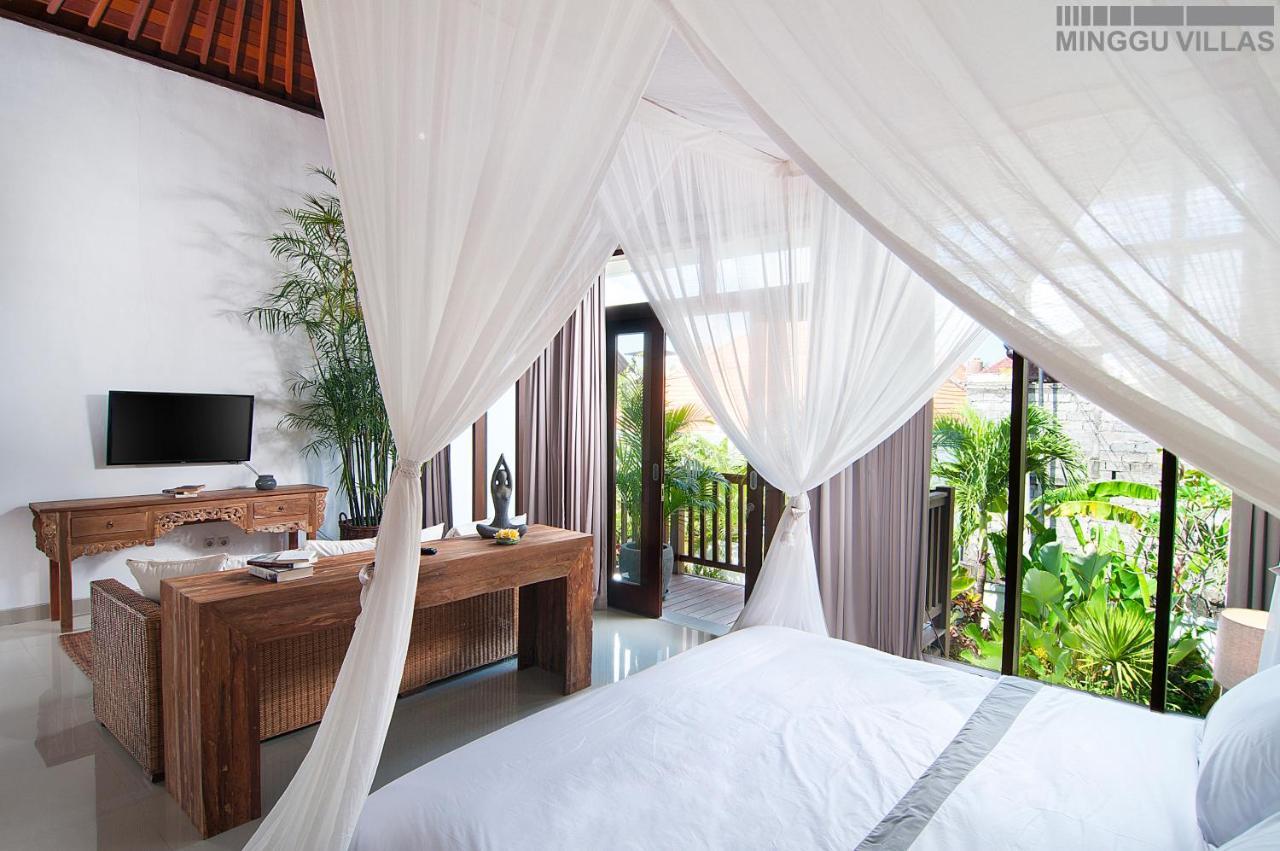 8br Mason - Minggu Villa