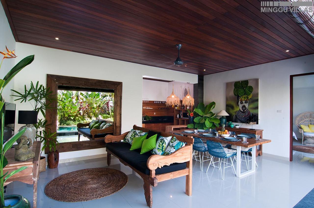 8br Mason - Minggu Seminyak (Bali)