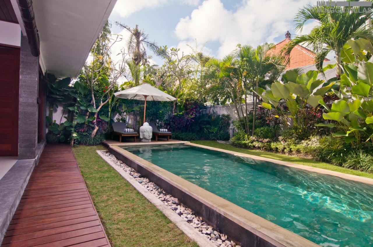 8br Mason - Minggu Villa Seminyak (Bali)