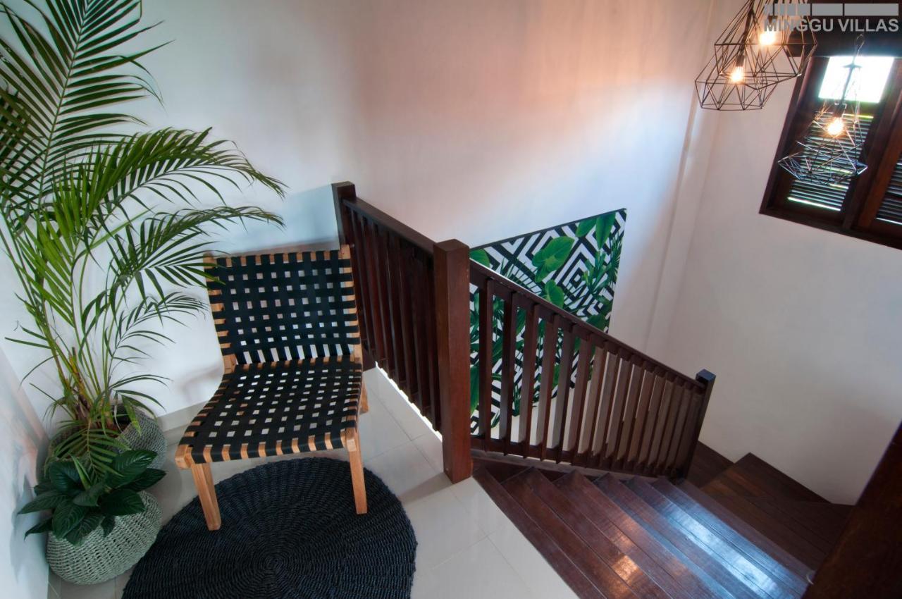 8br Mason - Minggu * Seminyak (Bali)