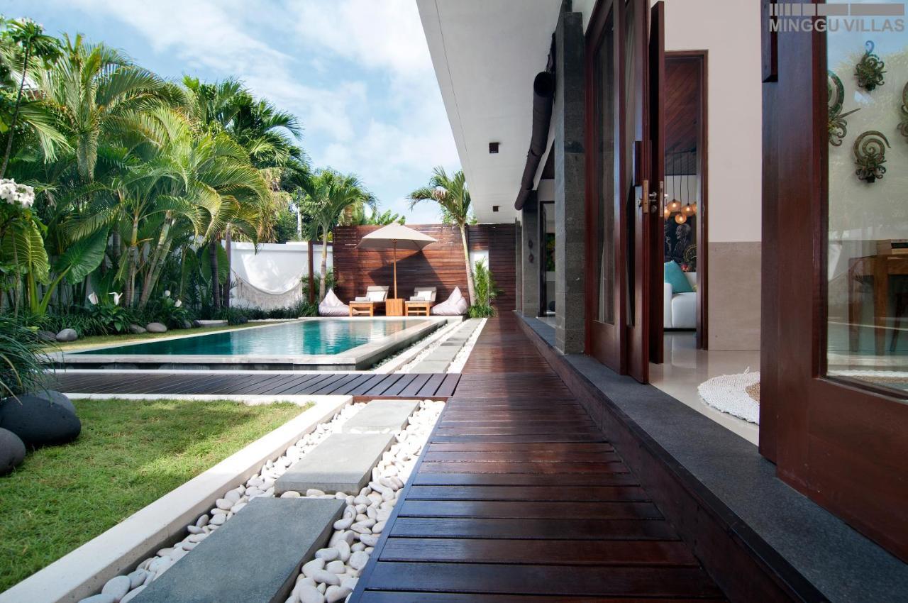 8br Mason - Minggu * Seminyak (Bali)