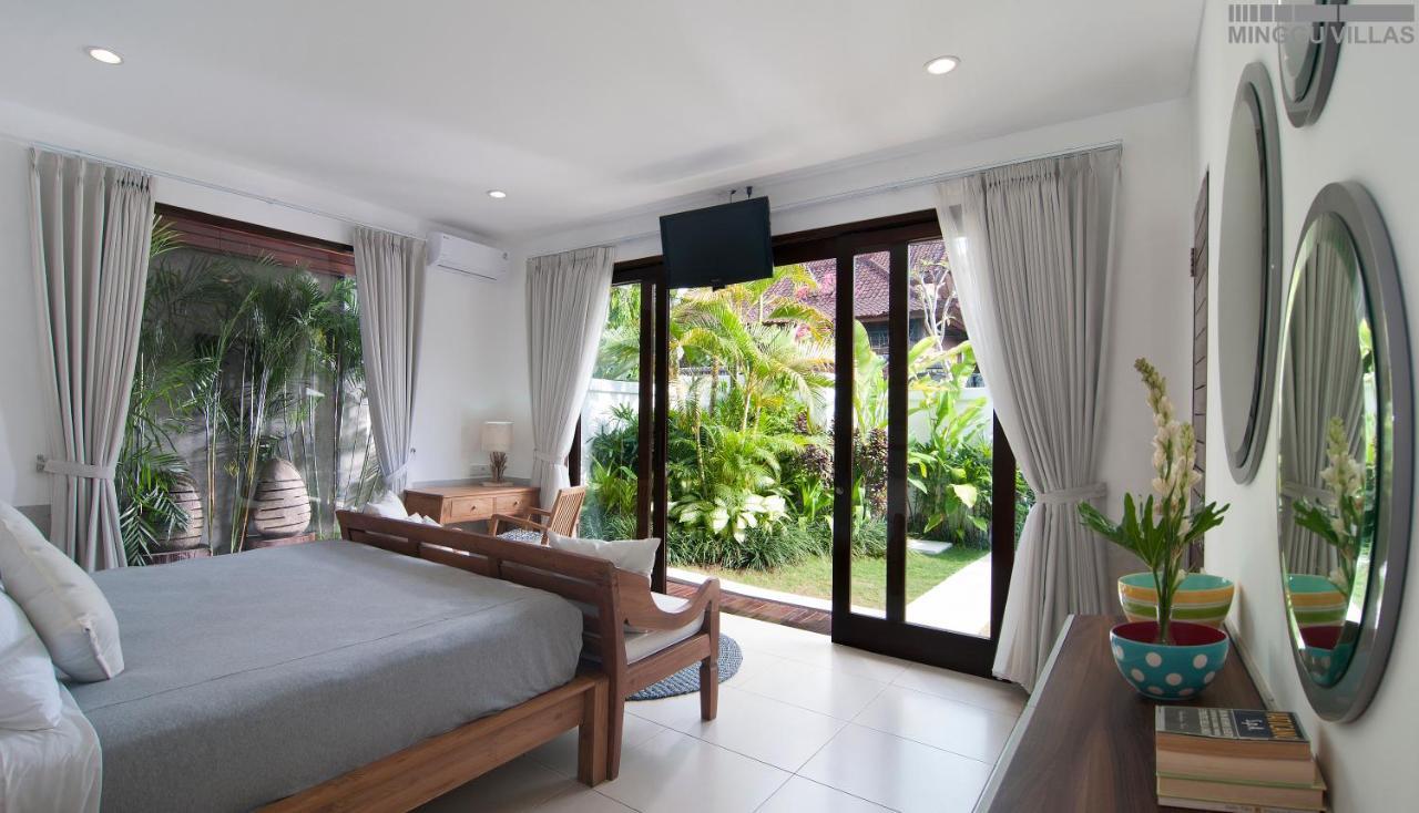 8br Mason - Minggu Villa Seminyak (Bali)