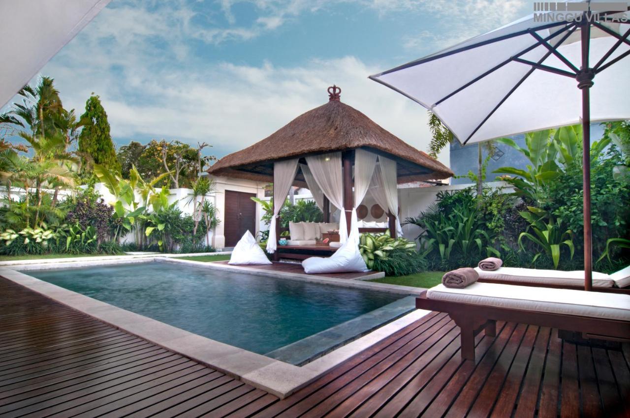 8br Mason - Minggu Villa