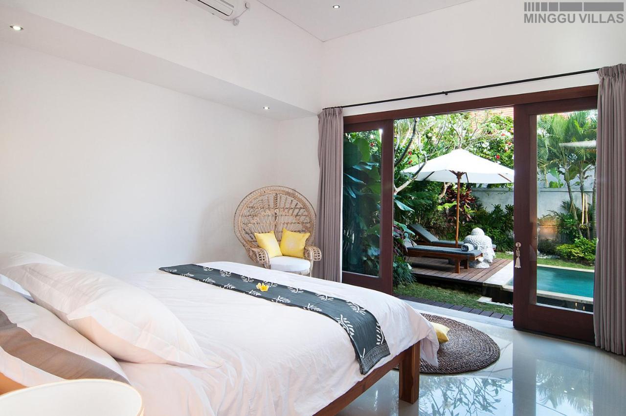 8br Mason - Minggu Villa *