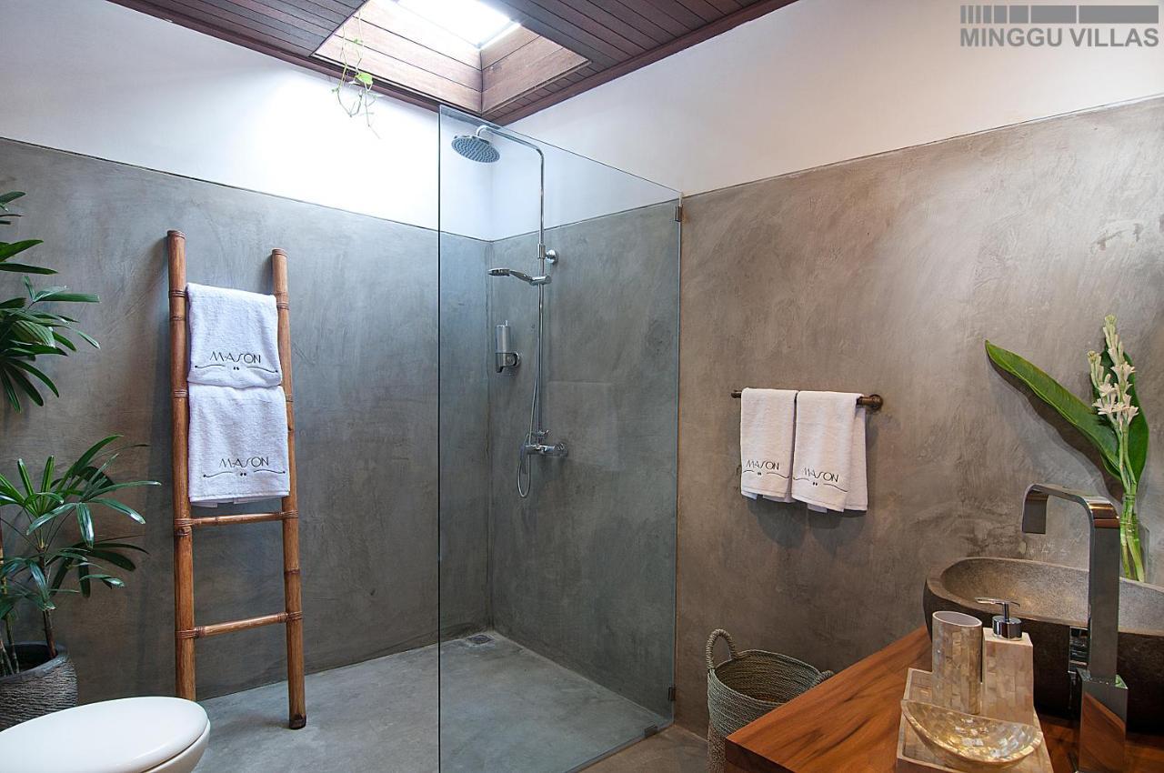 Villa 8br Mason - Minggu Seminyak (Bali)