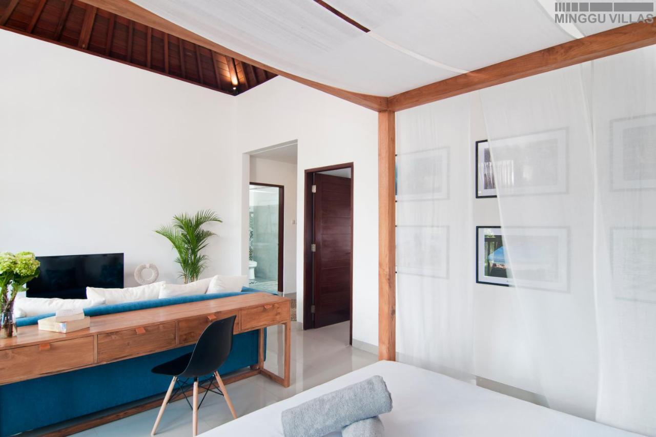 Villa 8br Mason - Minggu Seminyak (Bali)