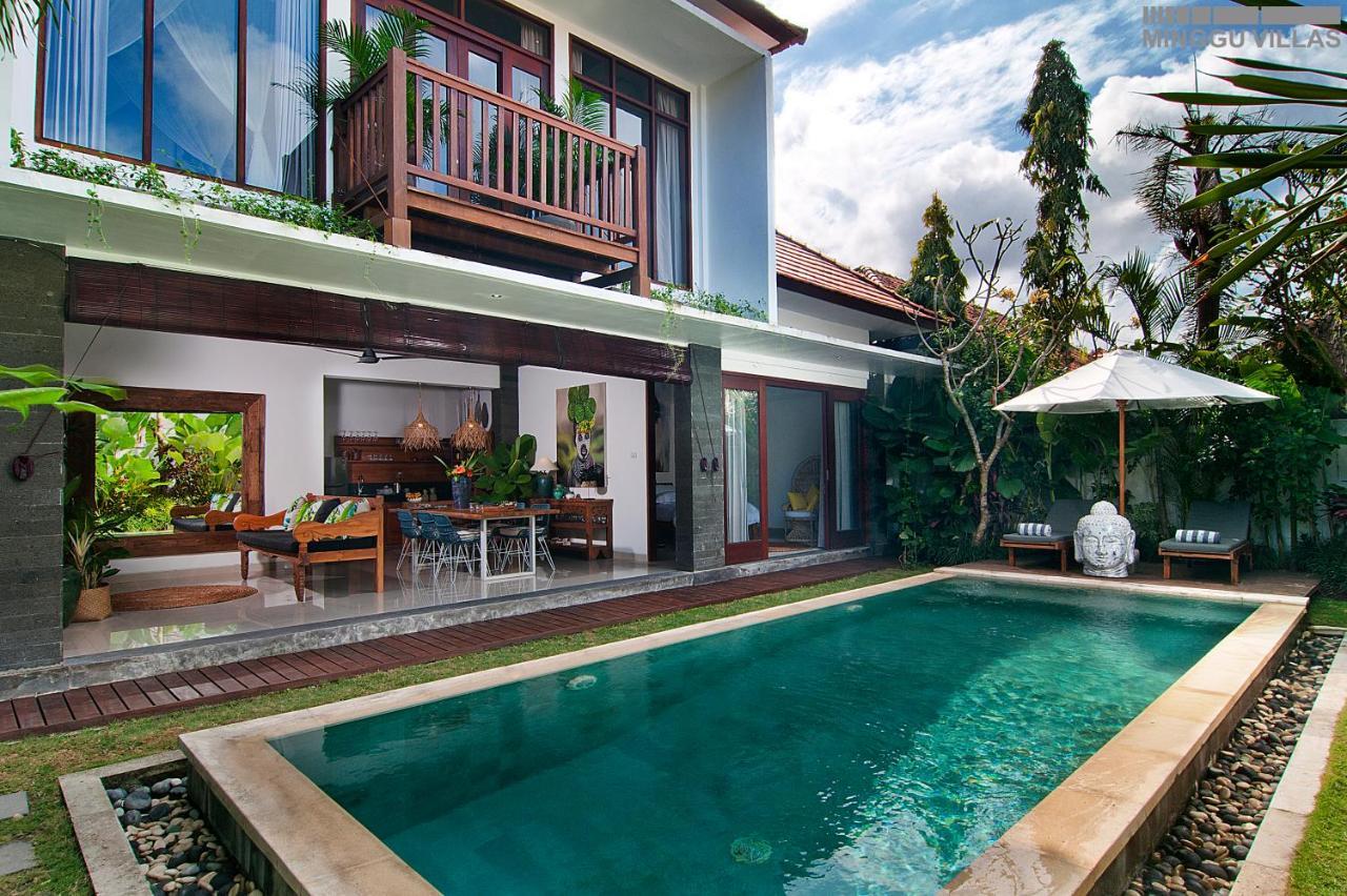 8br Mason - Minggu Seminyak (Bali)