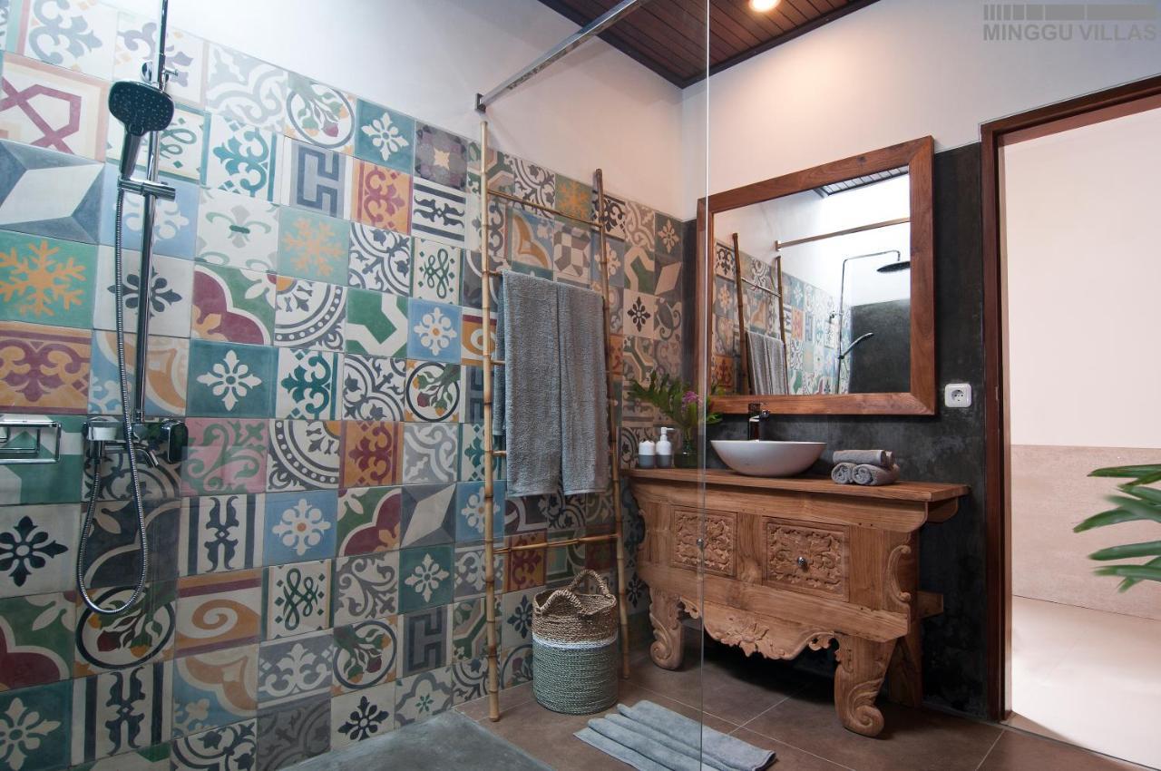 8br Mason - Minggu Seminyak (Bali)