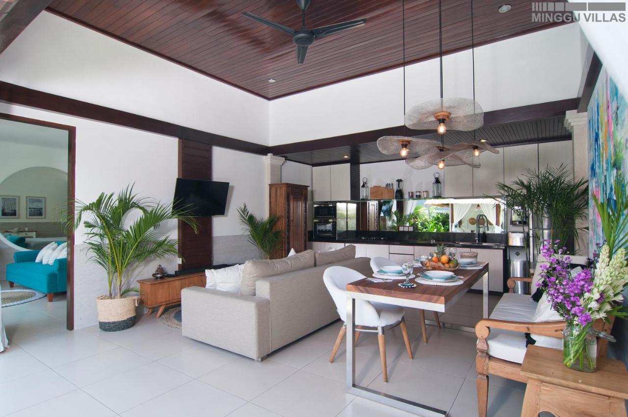 8br Mason - Minggu Villa
