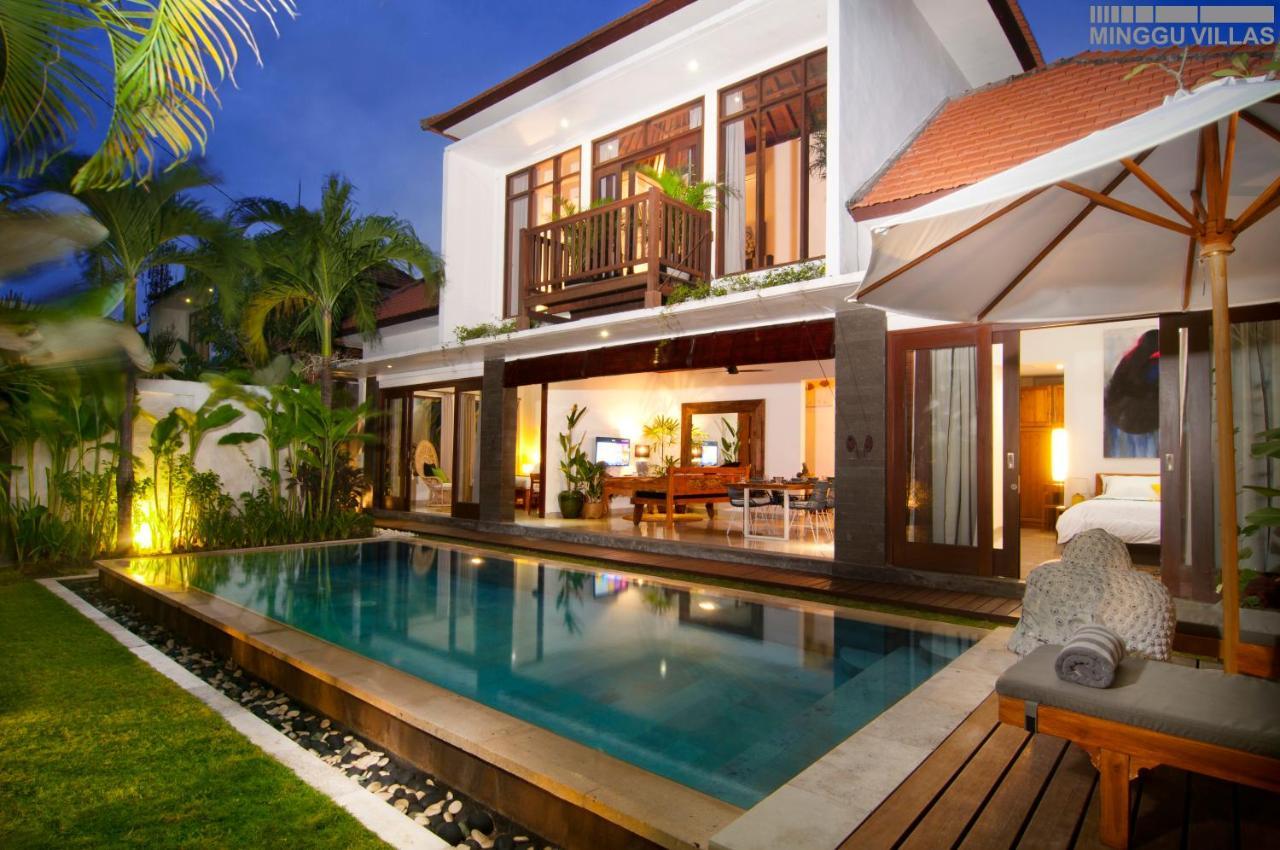 8br Mason - Minggu * Seminyak (Bali)