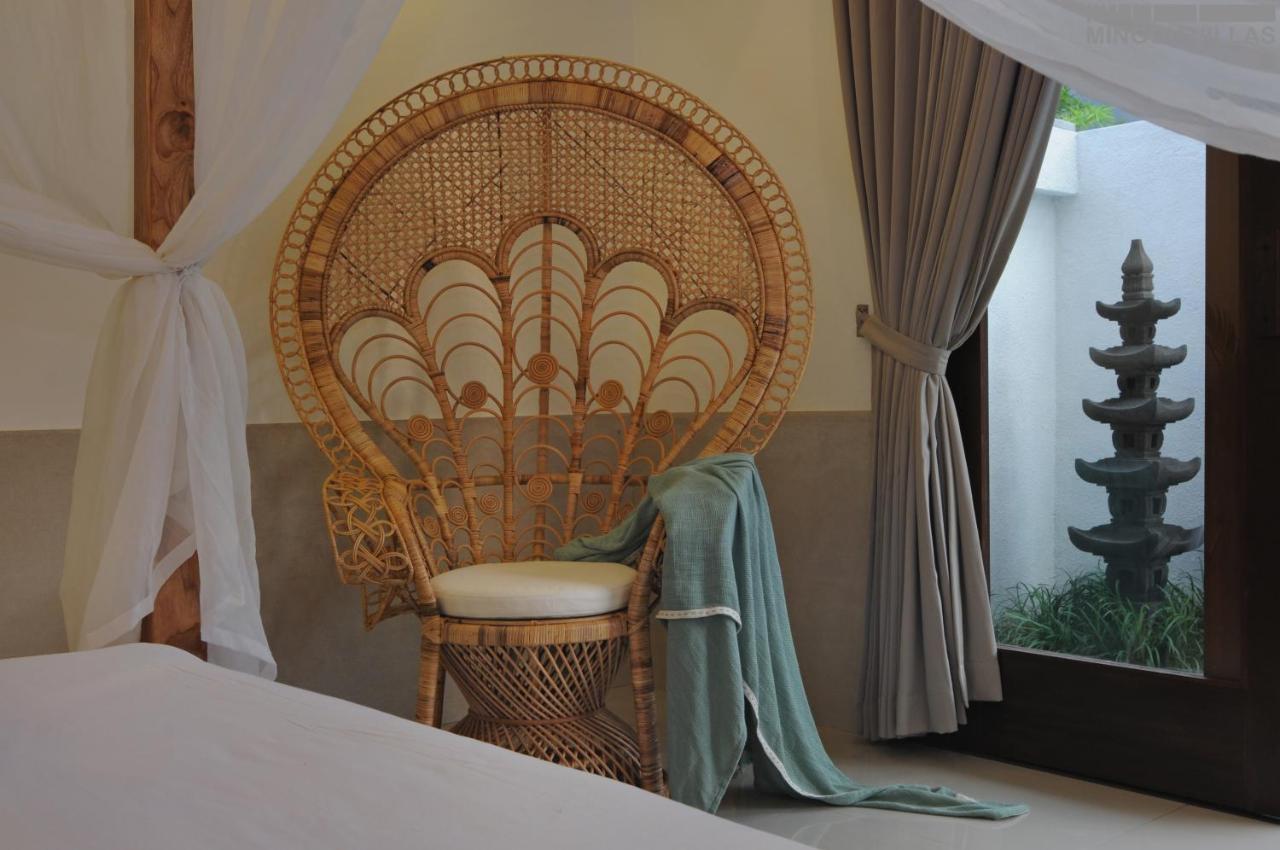 8br Mason - Minggu Villa