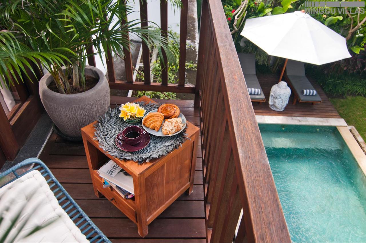 8br Mason - Minggu Villa *