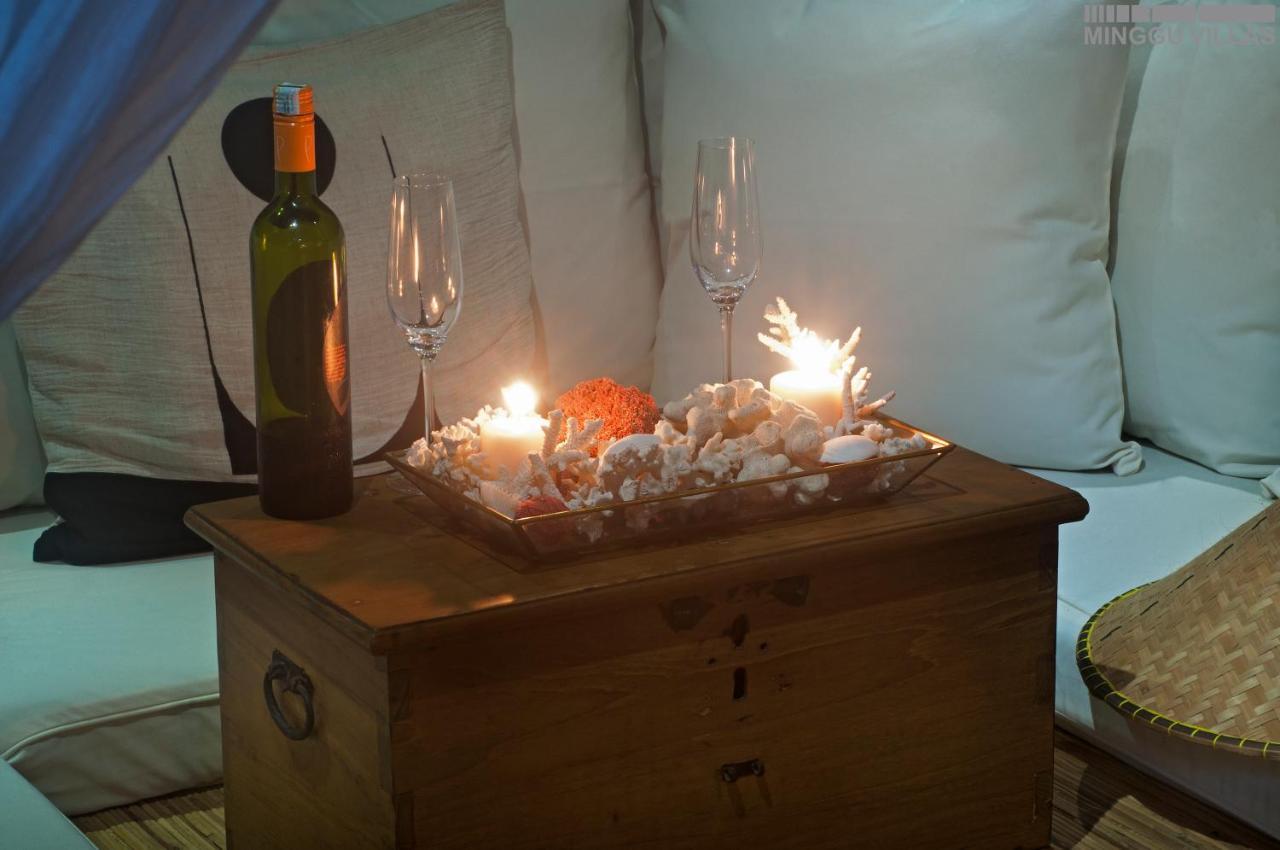 8br Mason - Minggu Seminyak (Bali)