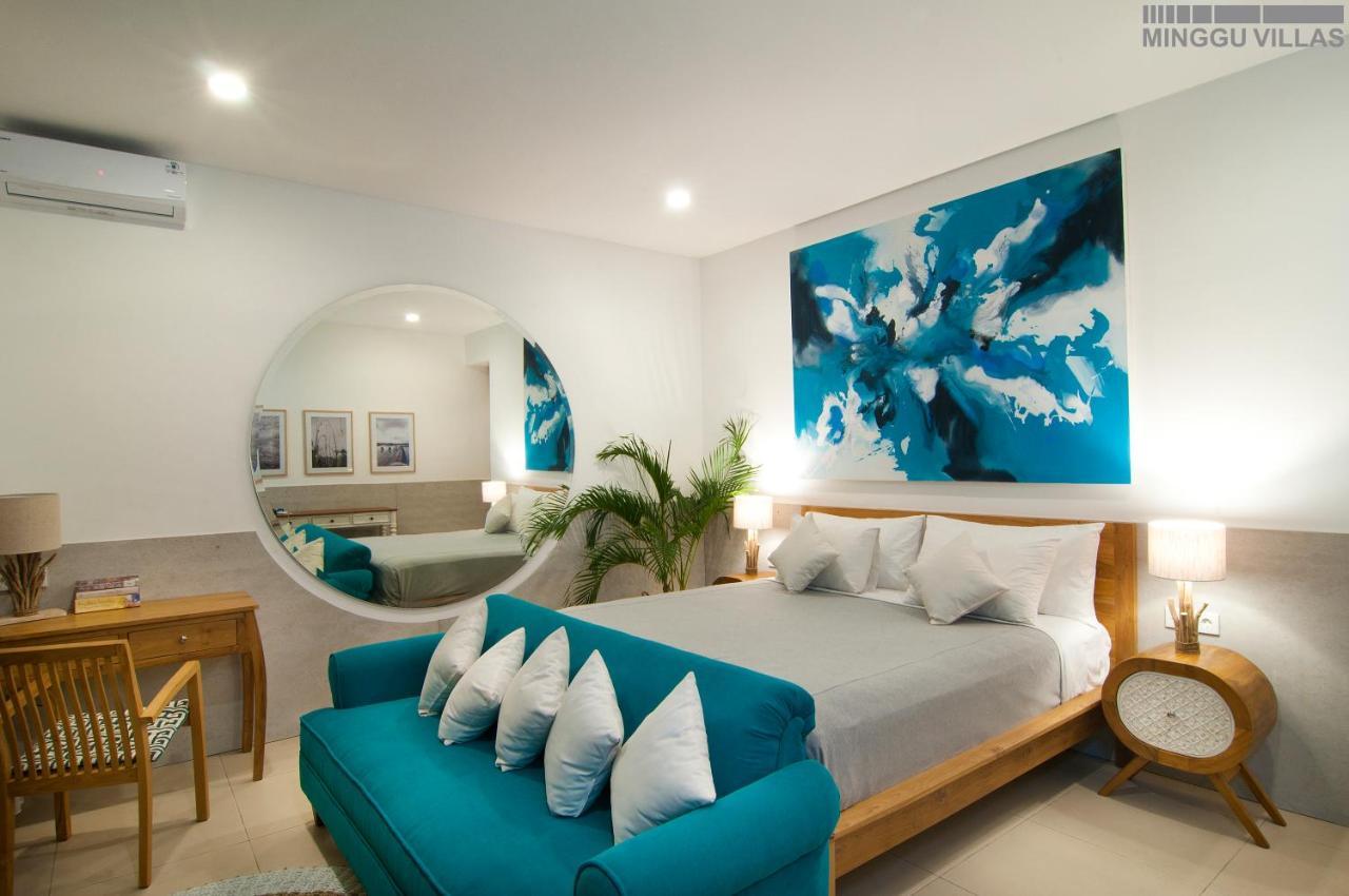 8br Mason - Minggu Villa Seminyak (Bali)