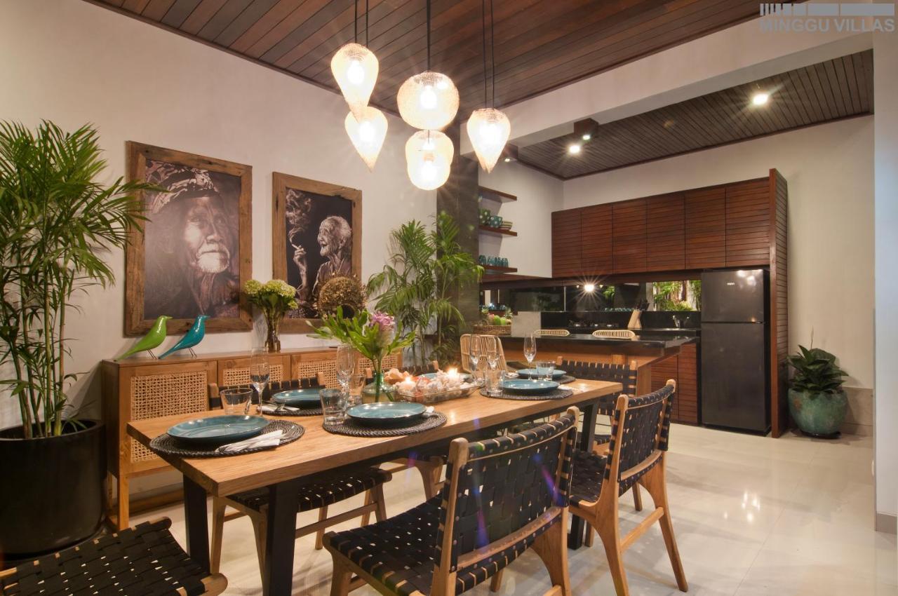 8br Mason - Minggu Villa