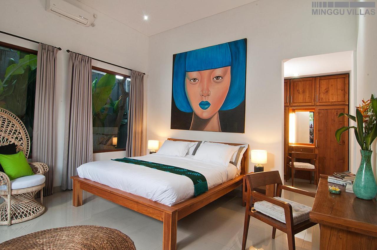 8br Mason - Minggu Villa