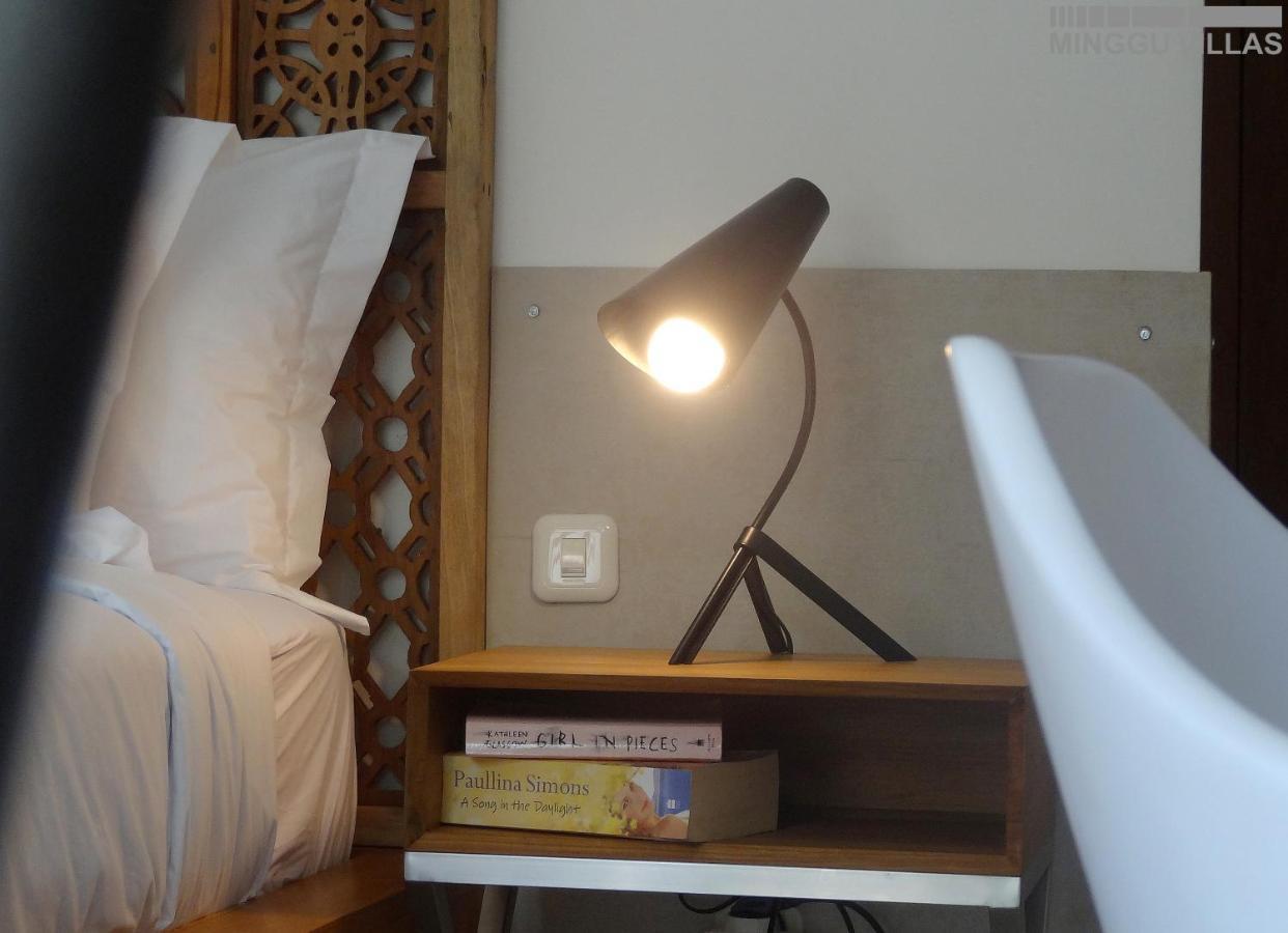 Villa 8br Mason - Minggu