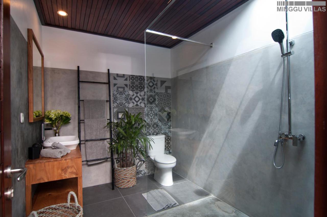 Villa 8br Mason - Minggu Seminyak (Bali)