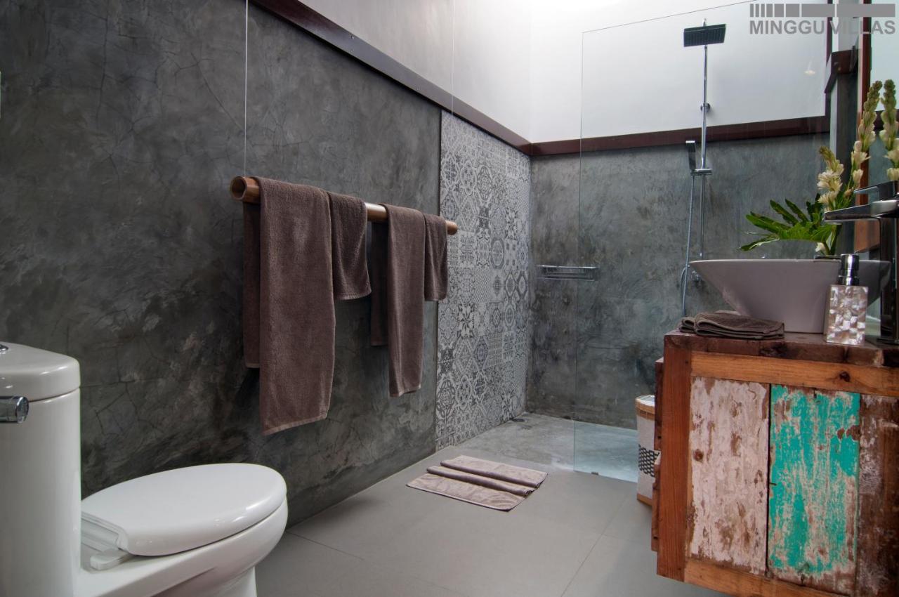 Villa 8br Mason - Minggu