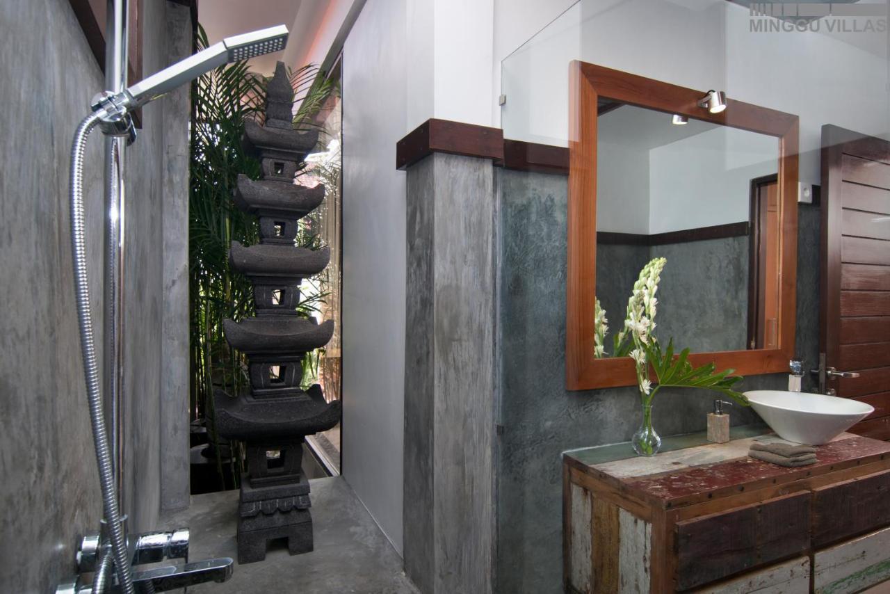8br Mason - Minggu *
