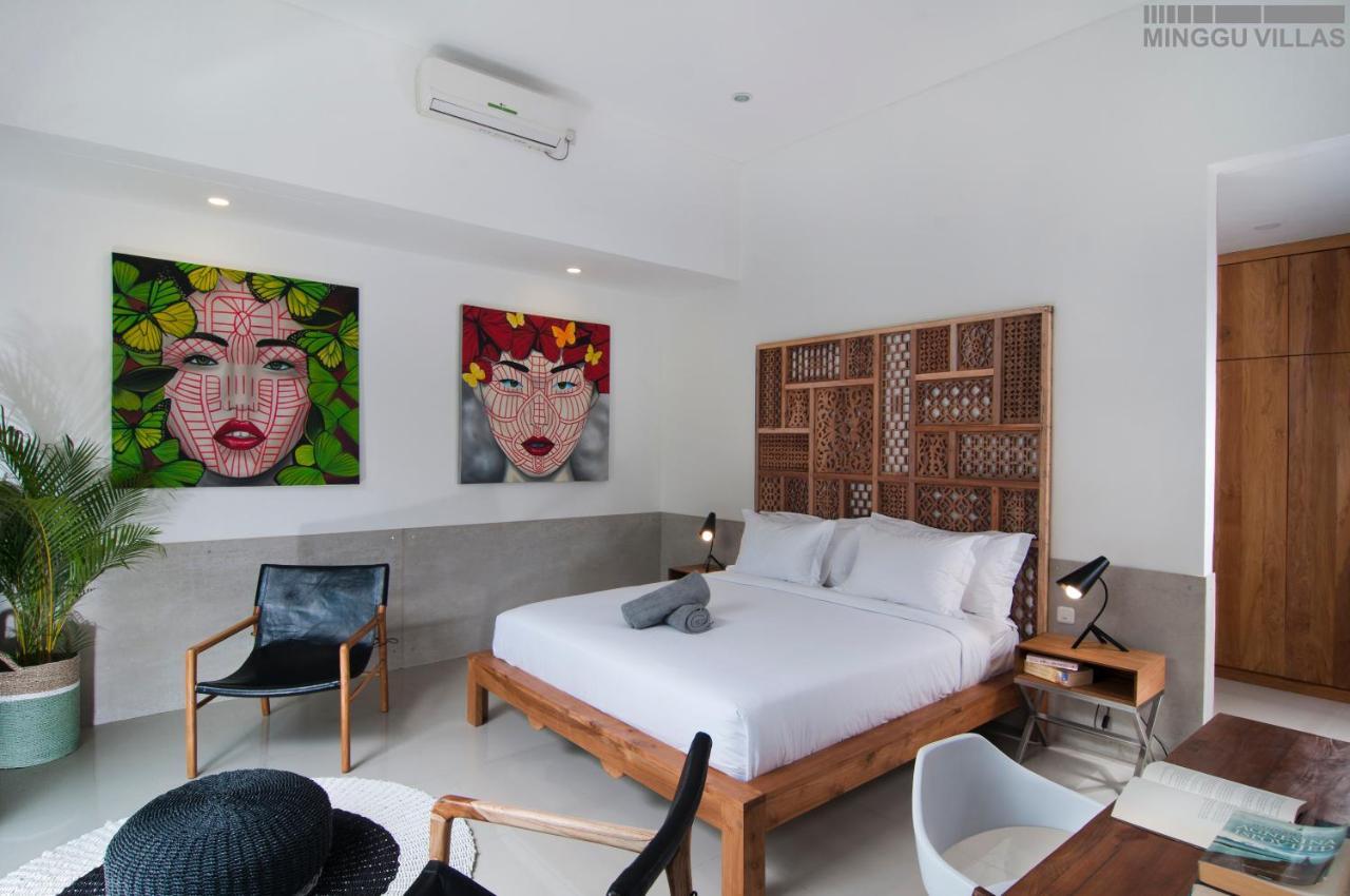 Villa 8br Mason - Minggu
