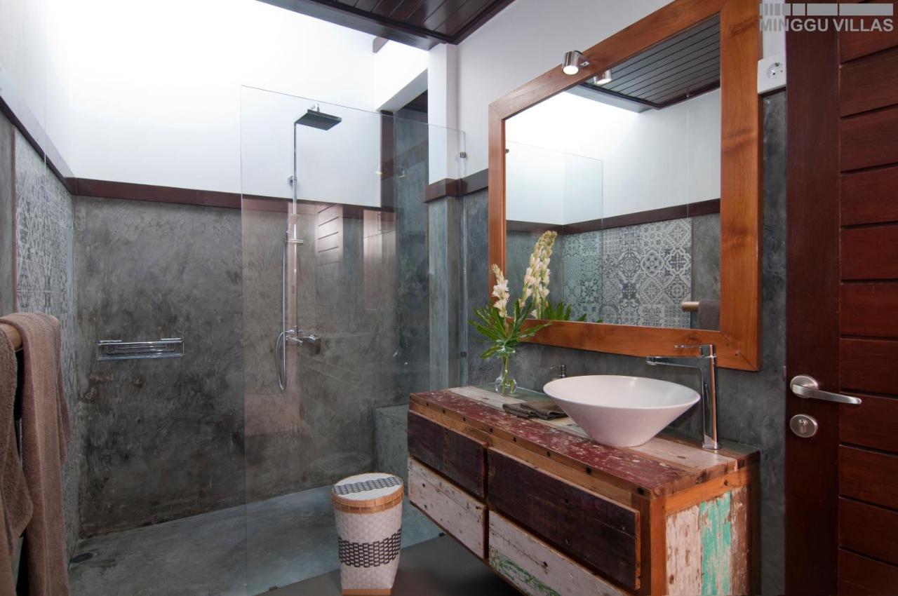 8br Mason - Minggu * Seminyak (Bali)