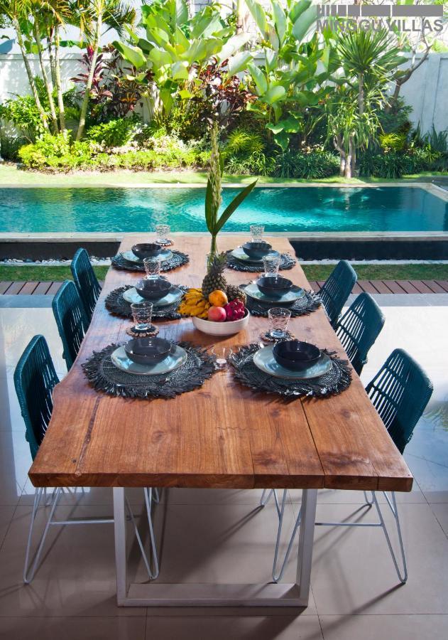 Villa 8br Mason - Minggu