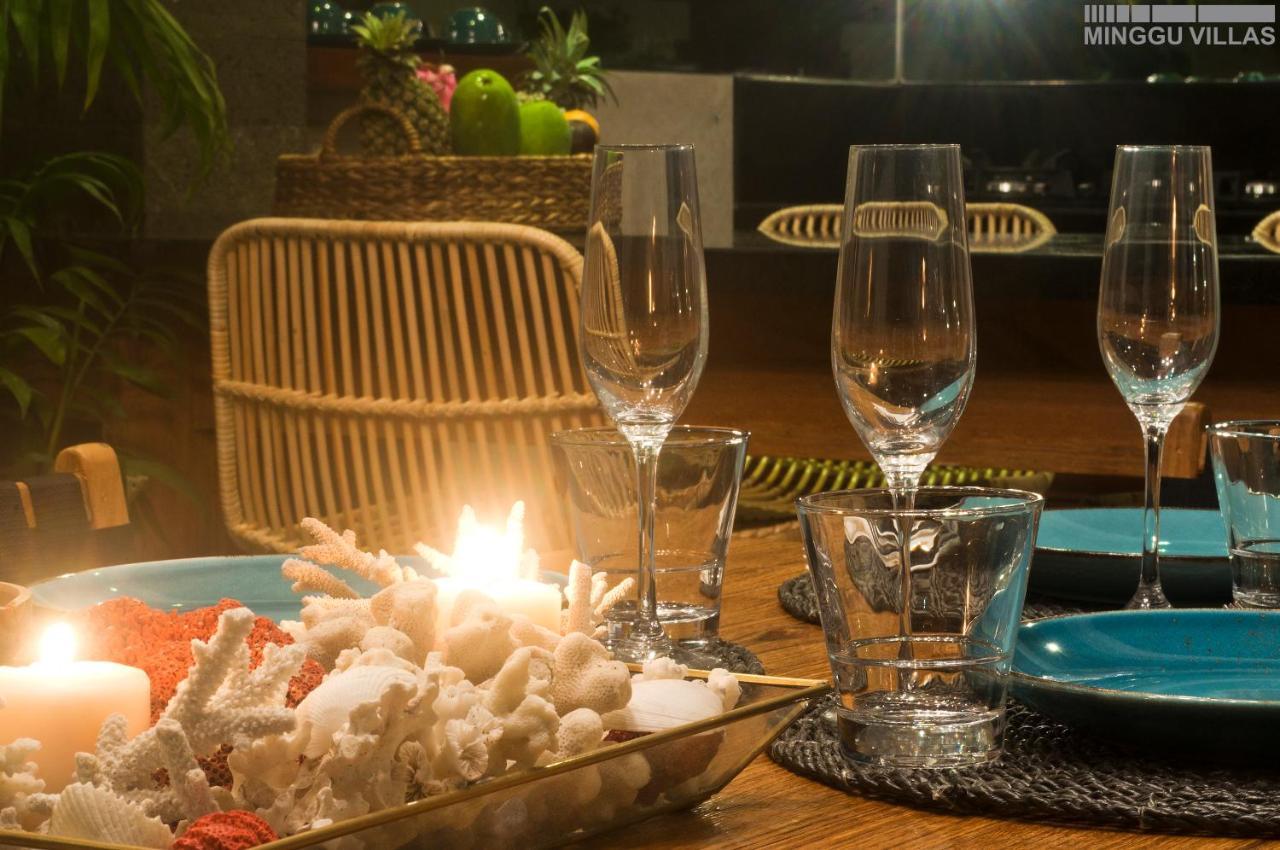 Villa 8br Mason - Minggu