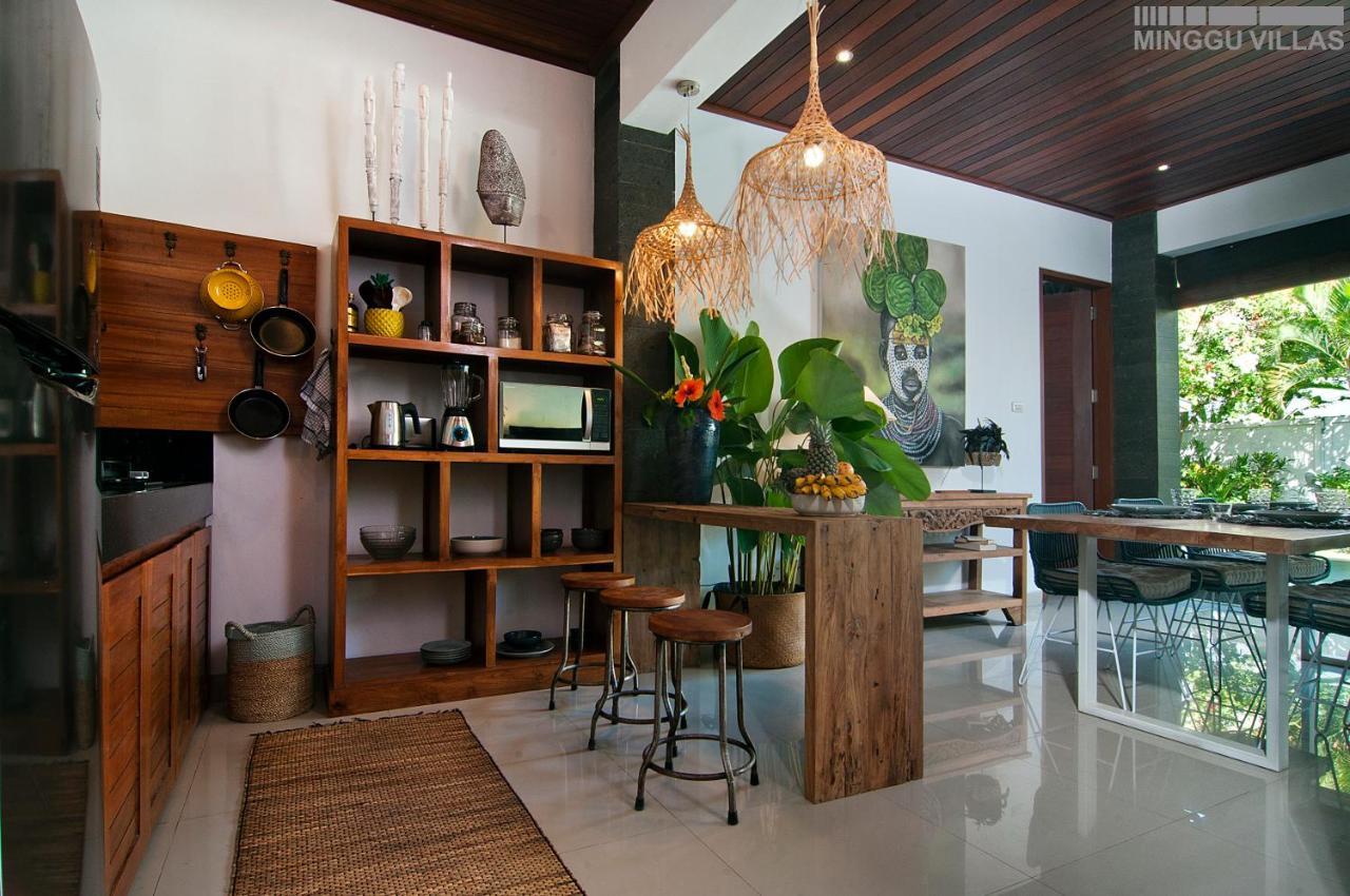 8br Mason - Minggu Villa Seminyak (Bali)