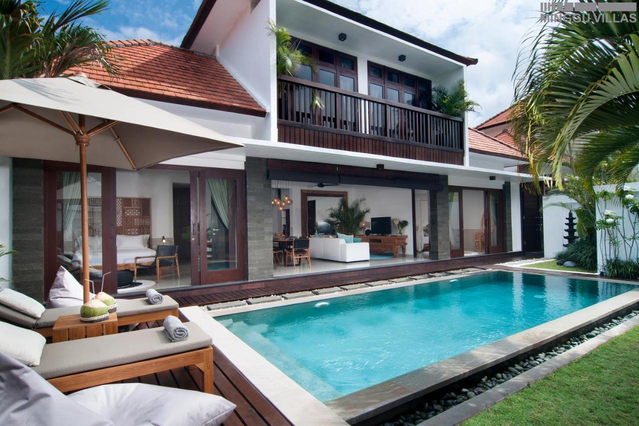 8br Mason - Minggu *