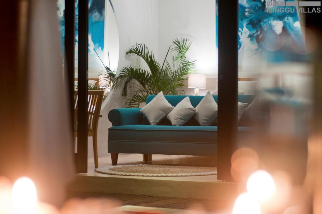 8br Mason - Minggu * Seminyak (Bali)
