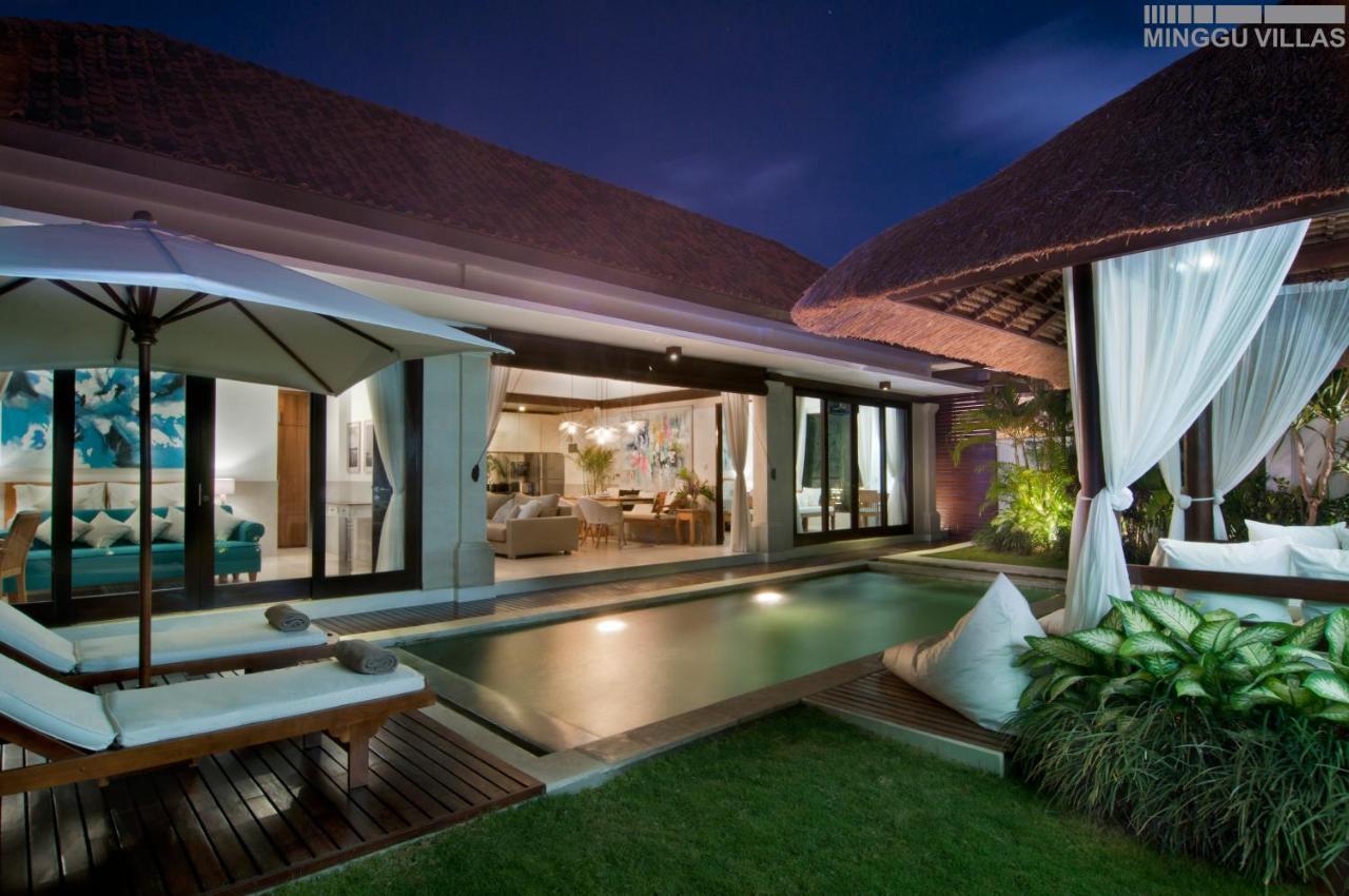 Villa 8br Mason - Minggu *