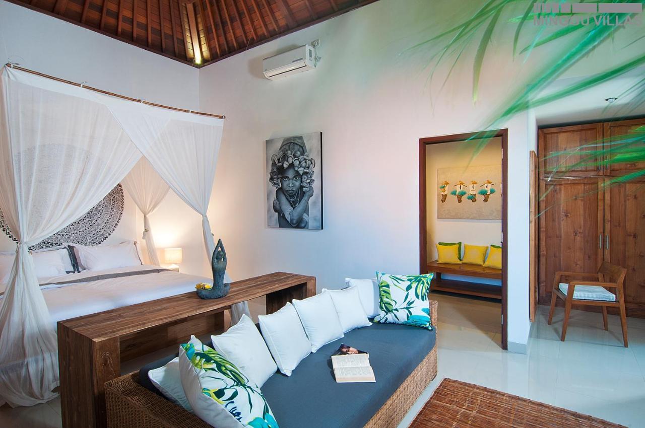8br Mason - Minggu Seminyak (Bali)