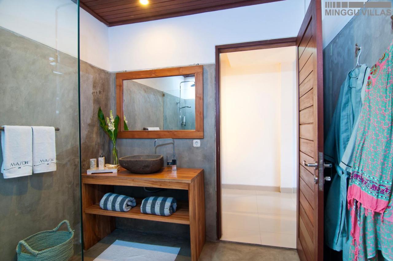 8br Mason - Minggu Seminyak (Bali)