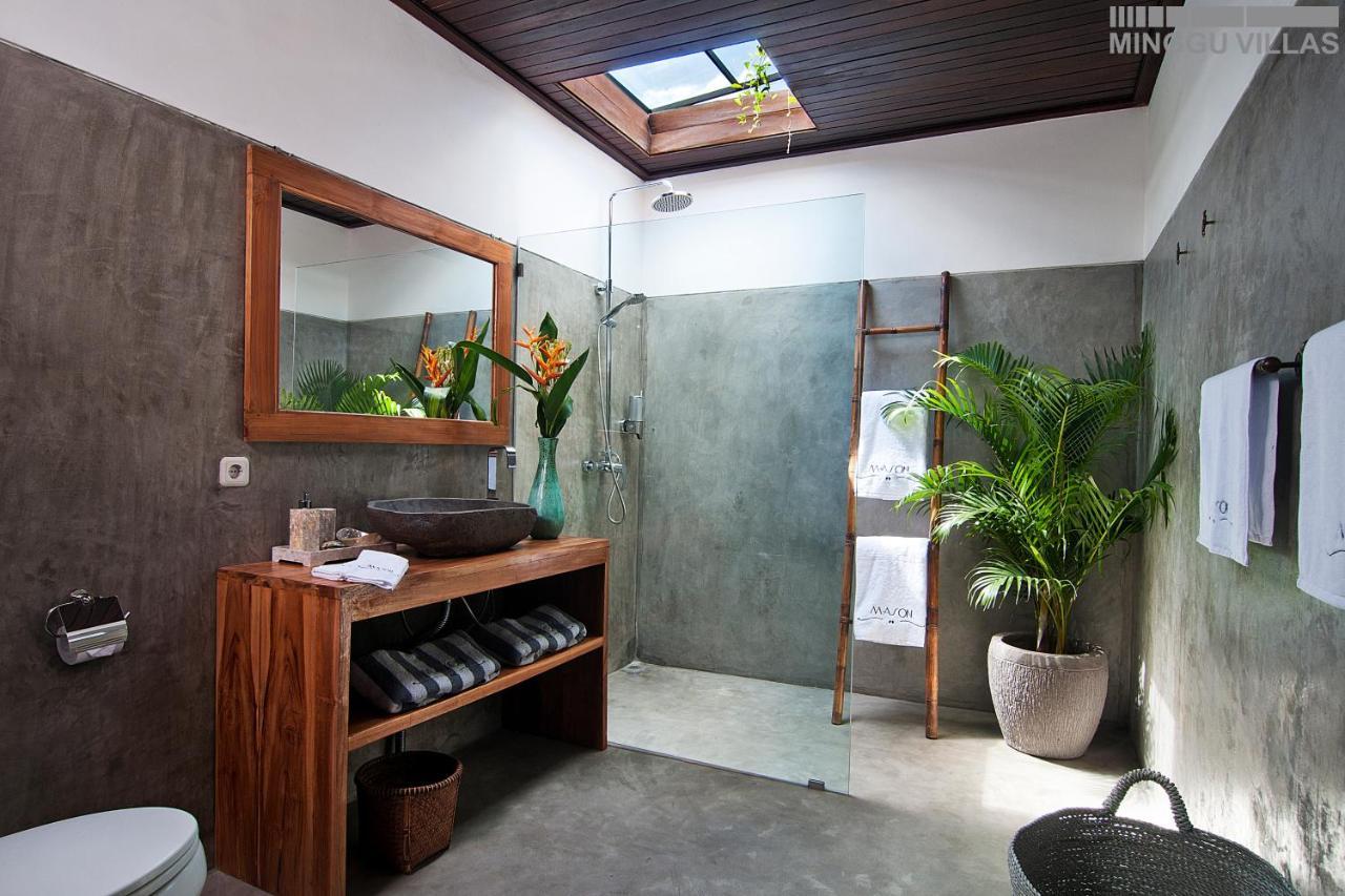 8br Mason - Minggu Seminyak (Bali)